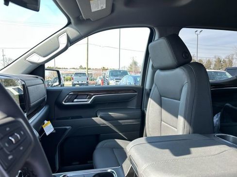 New 2026 GMC Sierra 1500 Elevation w/ Elevation Premium Package image 69