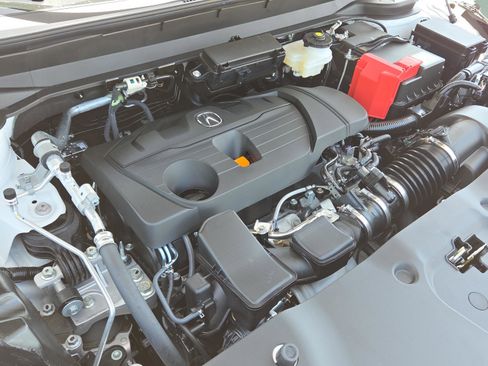 New 2026 Acura RDX A-Spec AWD/4WD image 19