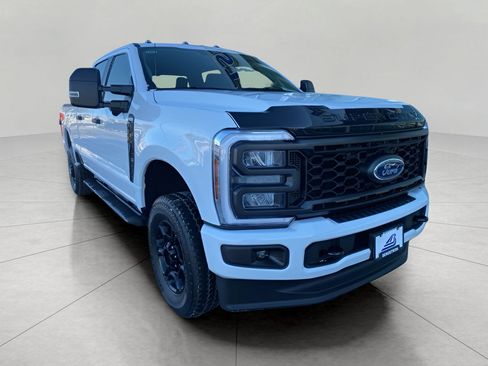 Certified 2024 Ford F350 XL w/ STX Appearance Package image 1