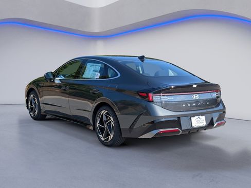 New 2026 Hyundai Sonata SEL image 5