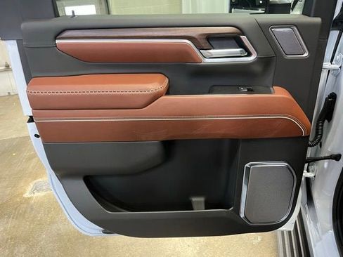 New 2026 GMC Sierra 2500 Denali Ultimate AWD/4WD image 26