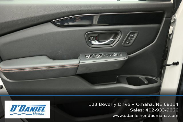 Used 2024 Honda Pilot TrailSport image 23