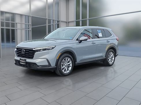 Certified 2023 Honda CR-V EX-L image 5
