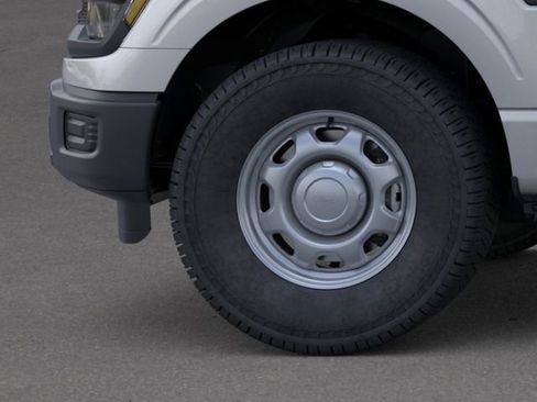 New 2026 Ford F150 XL image 19
