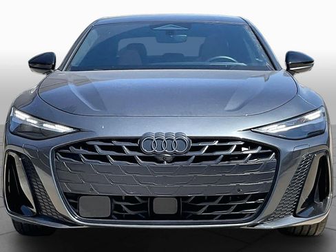 Used 2026 Audi A6 Premium Plus AWD/4WD image 4