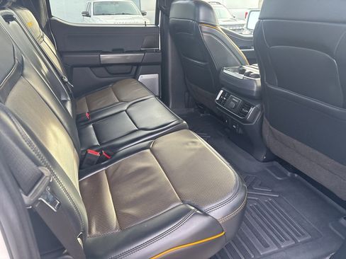 Used 2023 Ford F150 Tremor w/ Equipment Group 402A High image 19