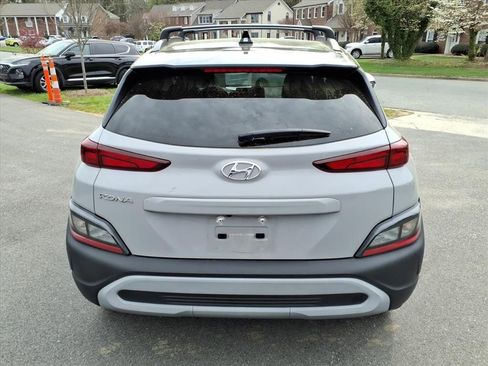 Used 2023 Hyundai Kona SEL image 24