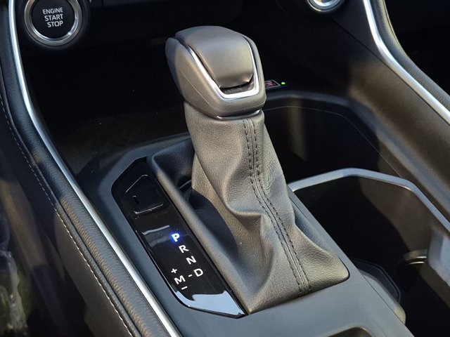 Certified 2026 Toyota Grand Highlander AWD image 16