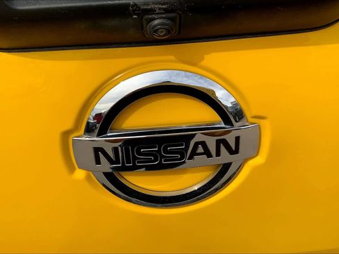 Used 2018 Nissan Titan PRO-4X w/ Pro-4x Utility Package image 30