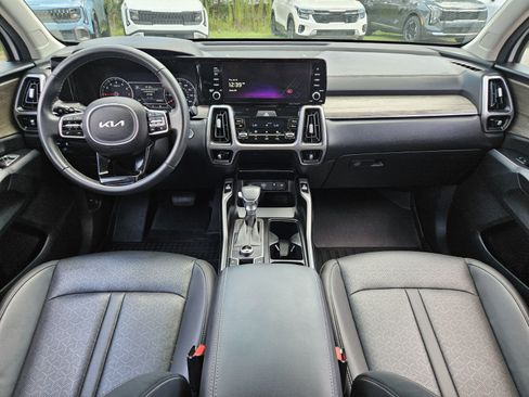 Used 2023 Kia Sorento X-Line EX AWD/4WD image 13