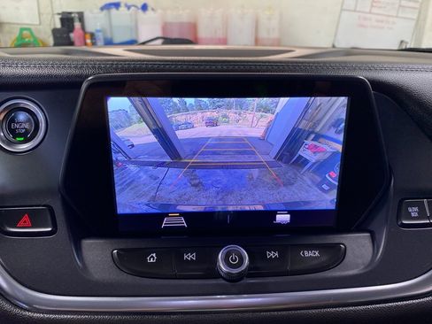 Certified 2019 Chevrolet Blazer LT image 32