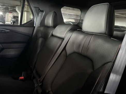 New 2026 Honda Passport TrailSport Elite image 21