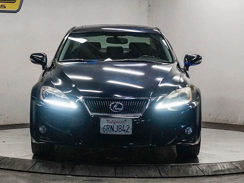 Used 2011 Lexus IS 250 image 6