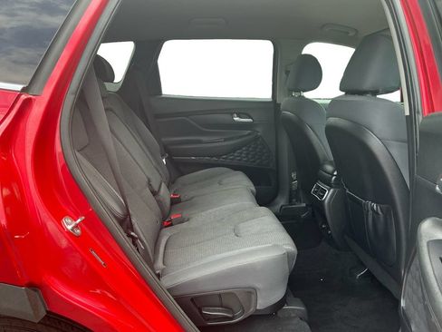 Used 2023 Hyundai Santa Fe SEL FWD image 23