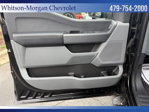 Used 2024 Ford F250 XL w/ STX Appearance Package image 11