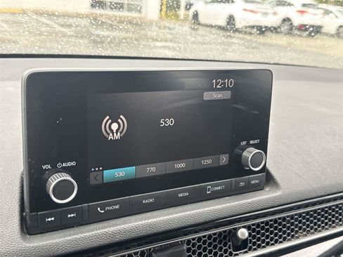 Used 2023 Honda Civic Sport image 24