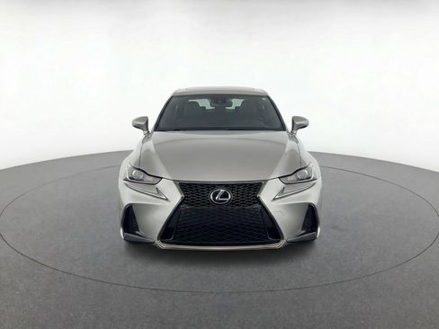 Used 2017 Lexus IS 200t RWD image 7