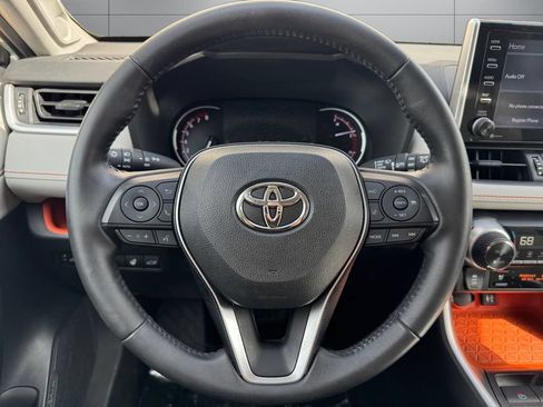 Certified 2019 Toyota RAV4 Adventure w/ Cold Weather Package AWD/4WD image 13