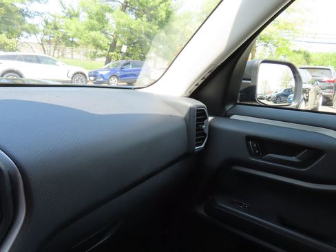 Used 2021 Ford Bronco Sport Big Bend image 21