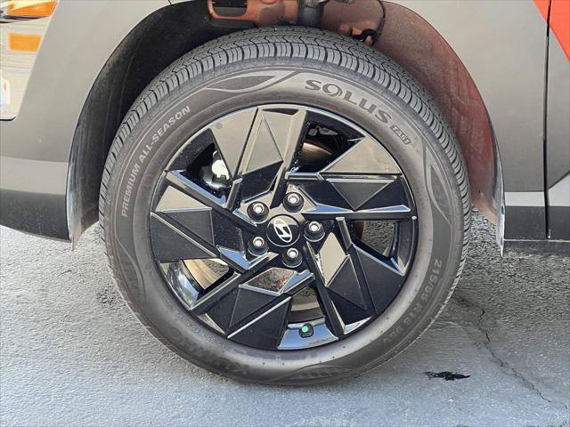 New 2026 Hyundai Kona SEL Sport AWD/4WD image 44
