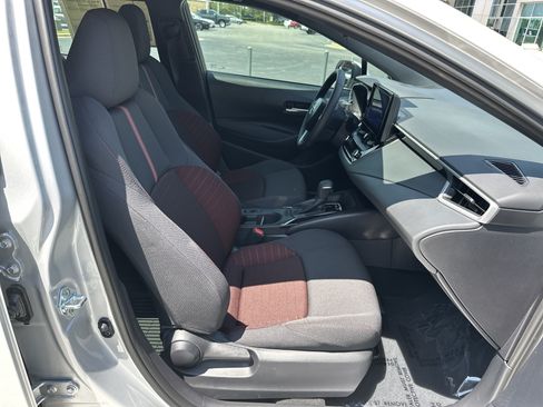Certified 2026 Toyota Corolla SE FWD image 33