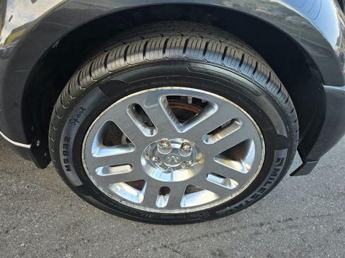 Used 2010 Dodge Nitro Detonator AWD/4WD image 24