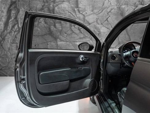 Used 2014 FIAT 500 e image 5