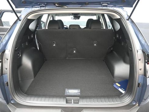 New 2026 Hyundai Tucson SE FWD image 27