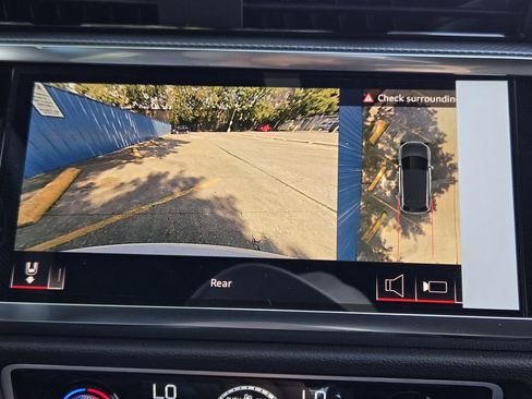 New 2025 Audi Q3 2.0T Premium Plus image 21