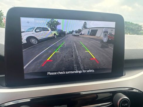 Used 2020 Ford Escape SEL FWD image 22