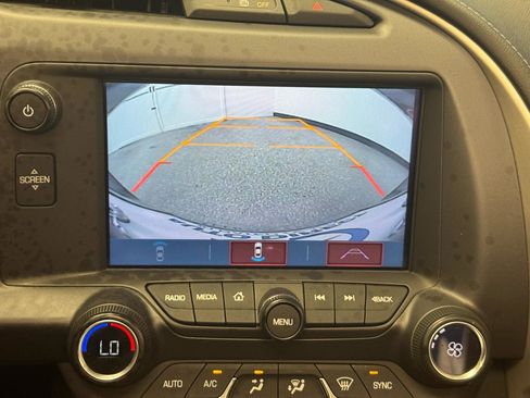 Used 2017 Chevrolet Corvette Z06 RWD image 22