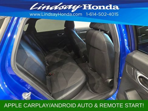 Used 2024 Honda Civic Sport image 10