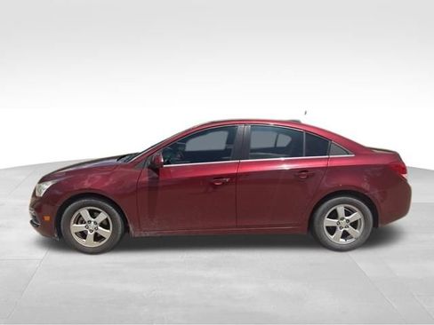 Used 2015 Chevrolet Cruze LT FWD image 6