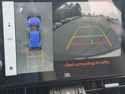 Used 2025 Toyota RAV4 Limited w/ Advanced Technology Package image 25