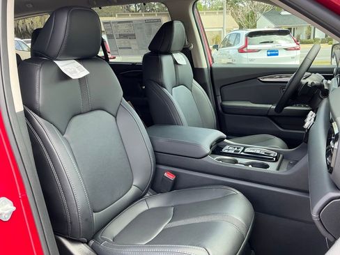 New 2026 Honda Pilot EX-L image 18