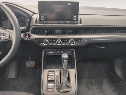 Used 2025 Honda CR-V EX image 11