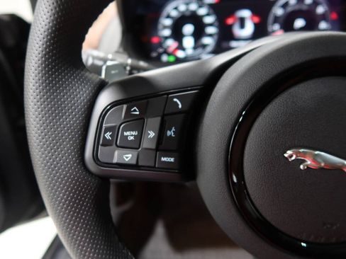 Used 2023 Jaguar F-TYPE R AWD/4WD image 21