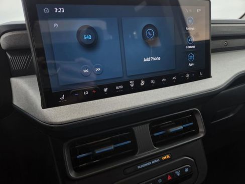 New 2026 Ford Maverick XLT FWD image 6