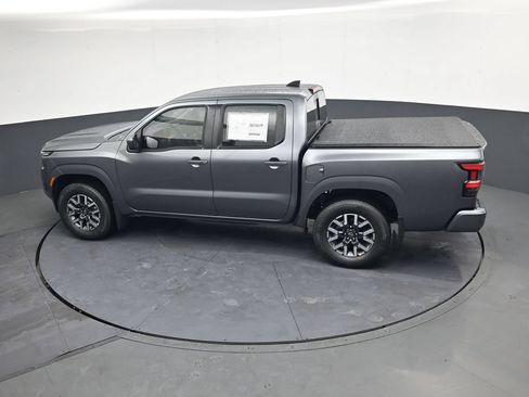 Certified 2026 Nissan Frontier SV w/ SV Convenience Package RWD image 32