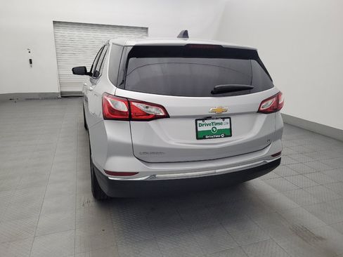 Used 2021 Chevrolet Equinox LT image 6