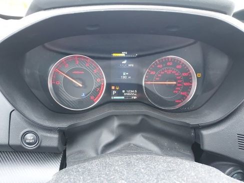 Used 2017 Subaru Impreza 2.0i Sport image 11