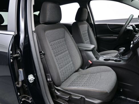 Used 2022 Chevrolet Equinox LT FWD image 14
