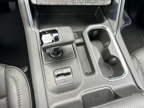 Certified 2026 GMC Sierra 1500 Denali AWD/4WD image 30