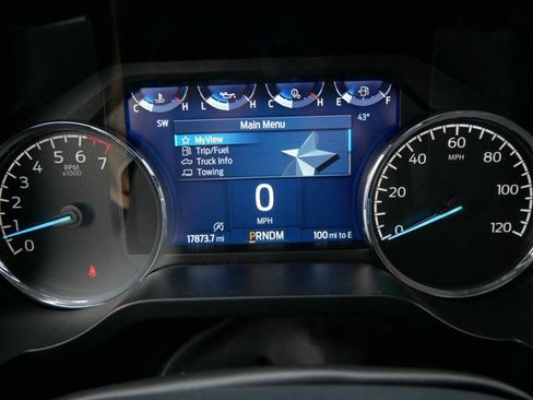 Certified 2023 Ford F150 XLT w/ Equipment Group 302A High image 23