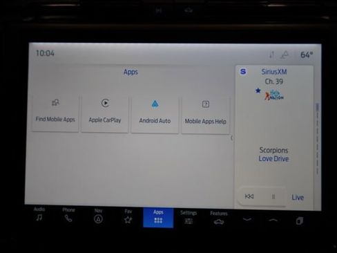 Used 2025 Ford F150 Raptor AWD/4WD image 33