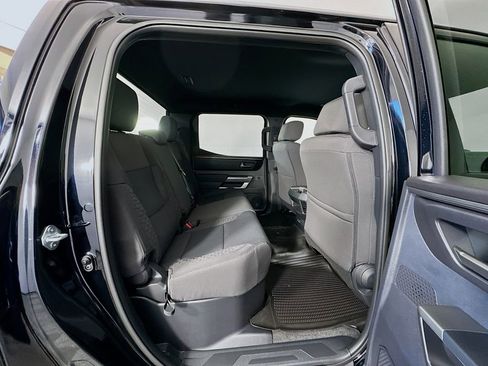 Used 2026 Toyota Tundra SR5 image 26