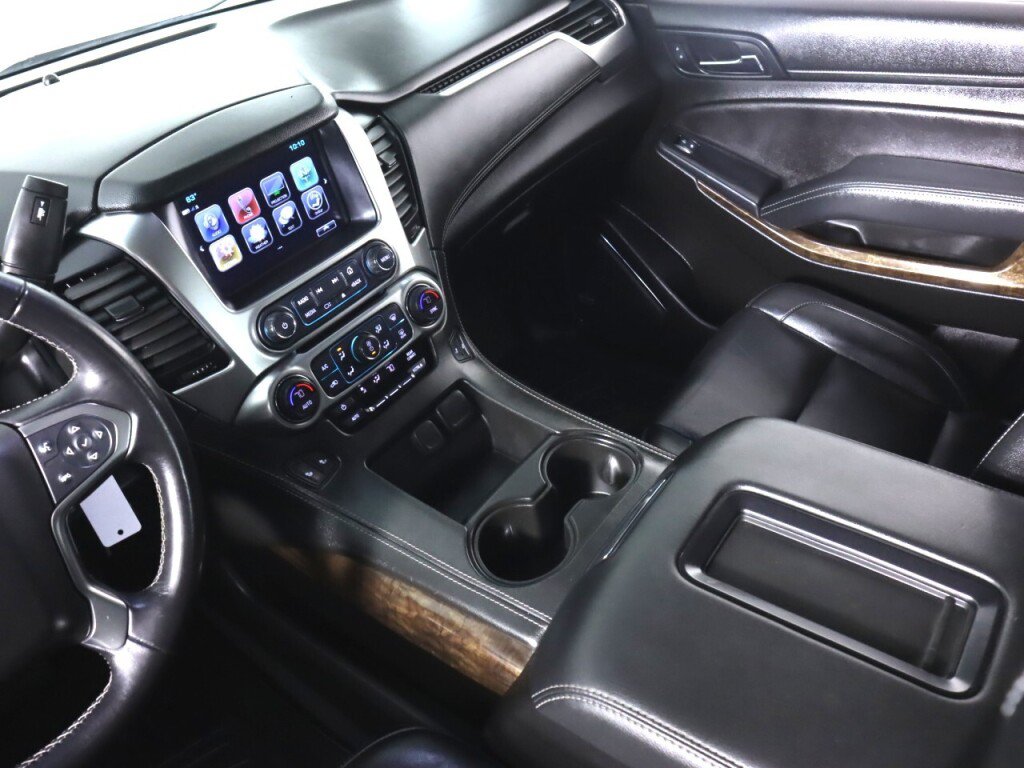 Used 2019 Chevrolet Tahoe LT AWD/4WD image 31