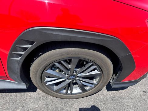 Used 2022 Subaru WRX AWD/4WD image 2