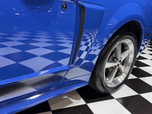 Used 2003 Ford Mustang Mach 1 image 20