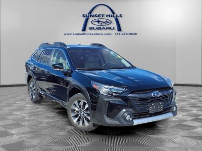 Used 2023 Subaru Outback Limited